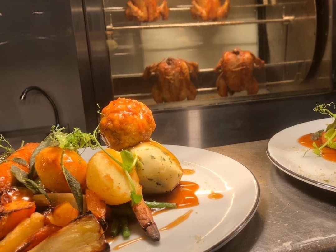 Sunday Roasts